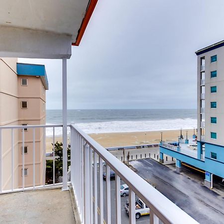 The Spinnaker Ocean City Ngoại thất bức ảnh
