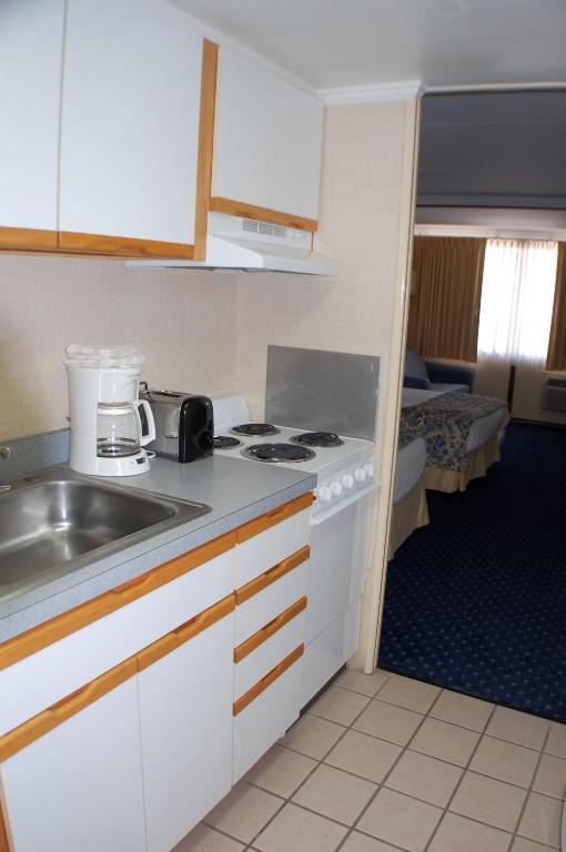 The Spinnaker Ocean City Phòng bức ảnh