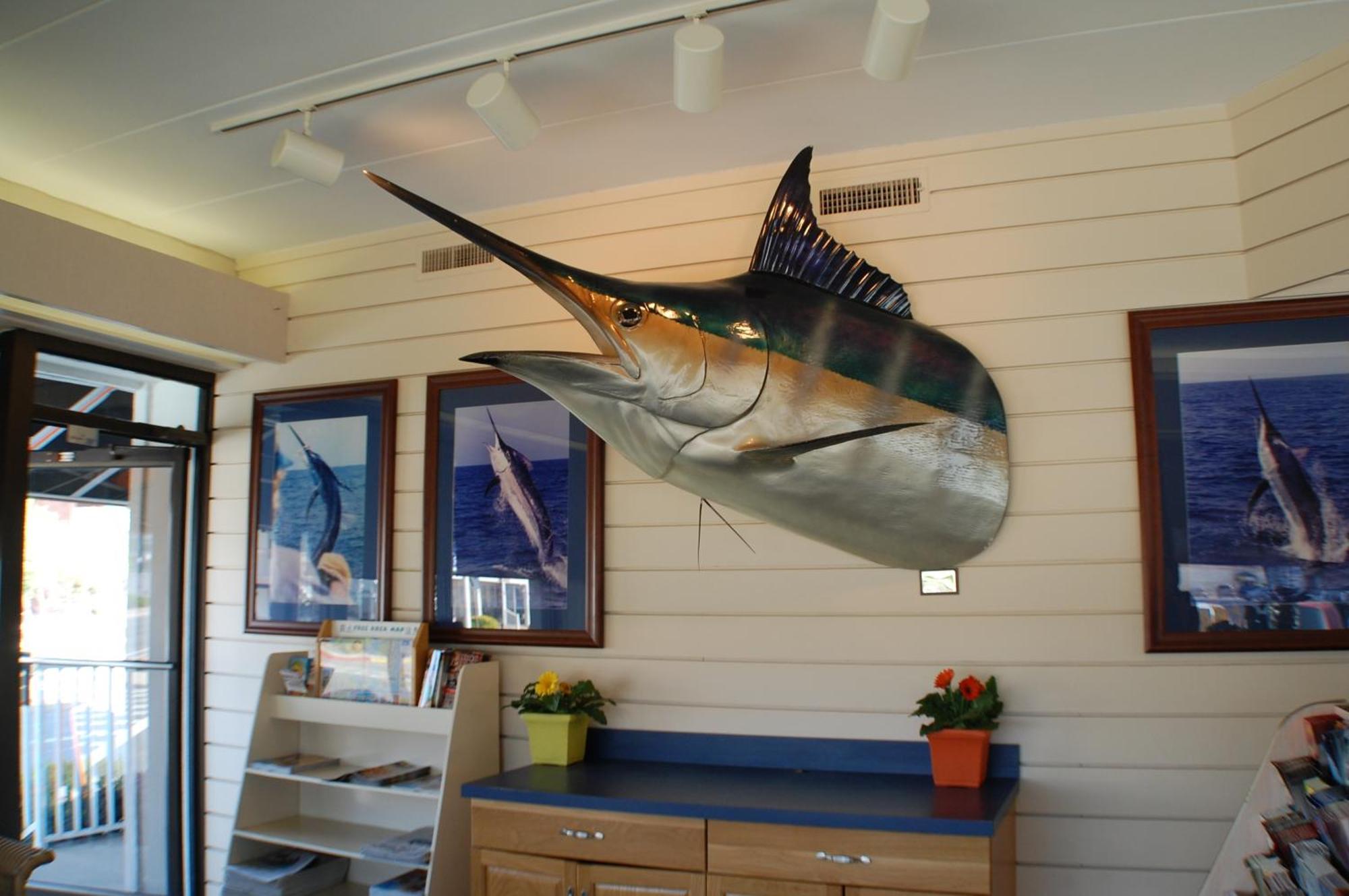 The Spinnaker Ocean City Ngoại thất bức ảnh