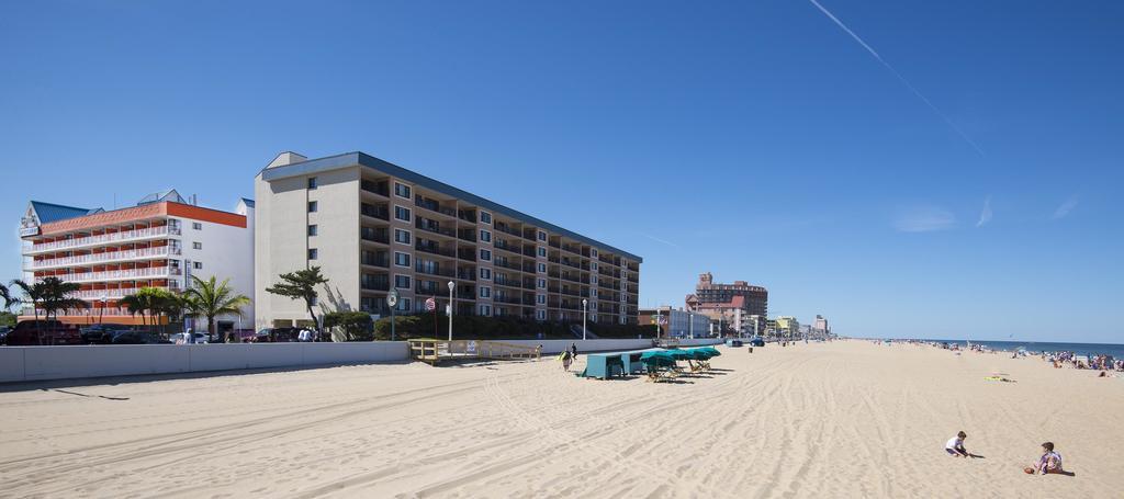 The Spinnaker Ocean City Ngoại thất bức ảnh