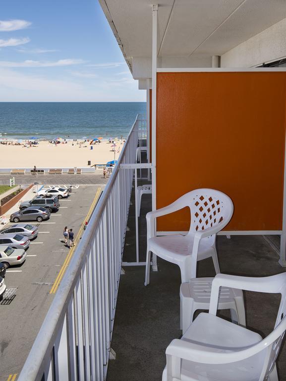 The Spinnaker Ocean City Ngoại thất bức ảnh