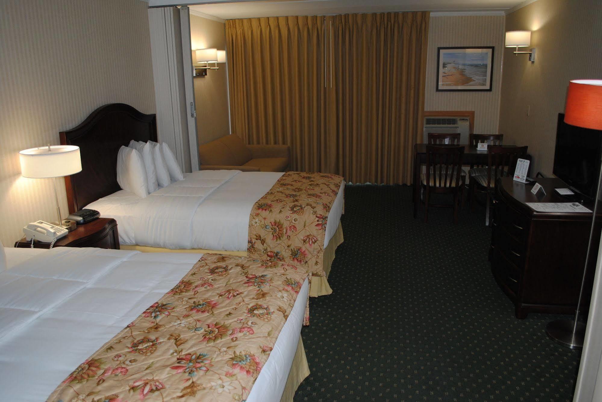 The Spinnaker Ocean City Ngoại thất bức ảnh